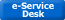 Login to e-Service Desk